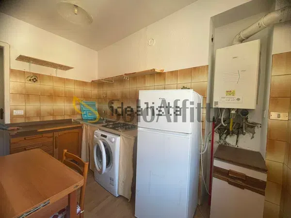 Bilocale in Aurora, foto 11 di 18