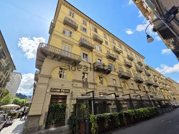 Appartamento in Centro, foto 2 di 57