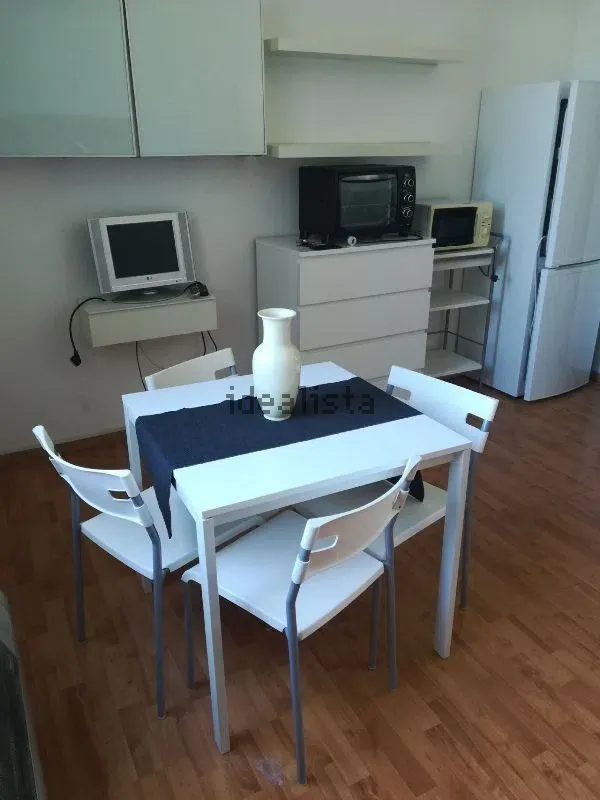 Monolocale in San Salvario, foto 5 di 18
