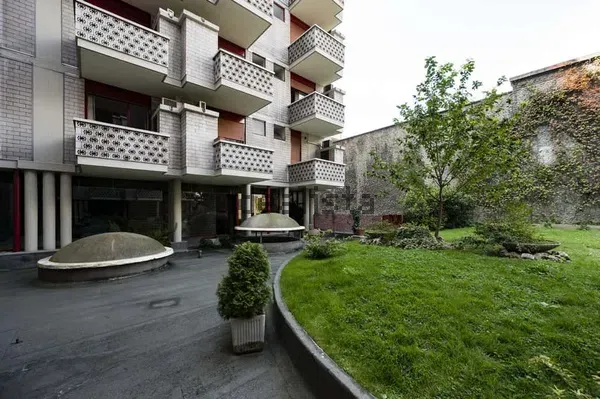 Stanza singola in San Salvario, foto 26 di 32
