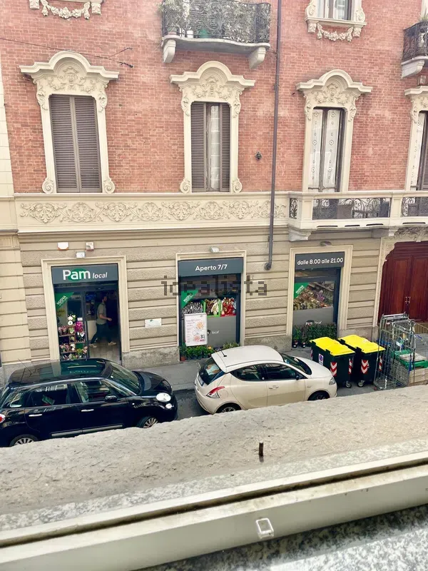 Bilocale in Crocetta, foto 30 di 31