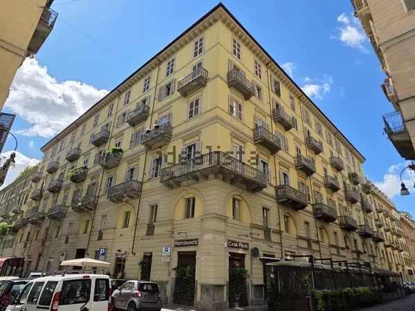 Appartamento in Centro