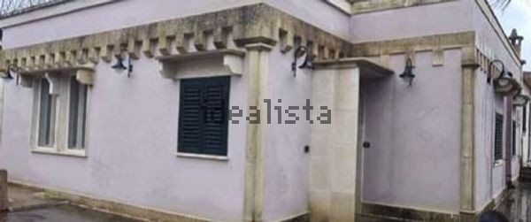 2-bedroom freehold villa in Otranto — photo 4 of 5