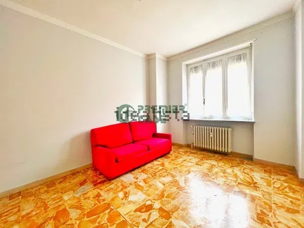 Trilocale in Barriera di Milano, foto 32 di 42