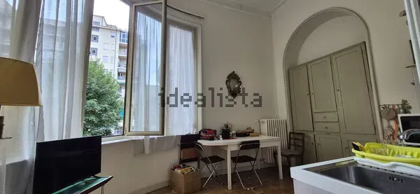Appartamento in Crocetta, foto 14 di 35