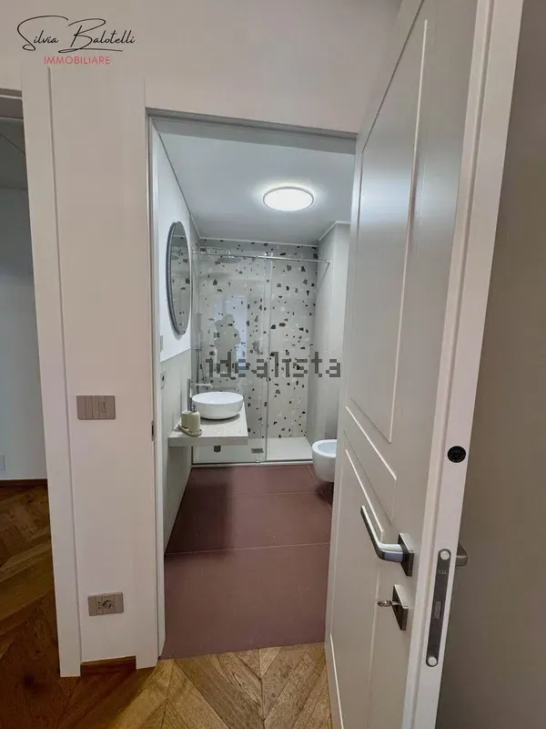 Trilocale in Centro, foto 12 di 19