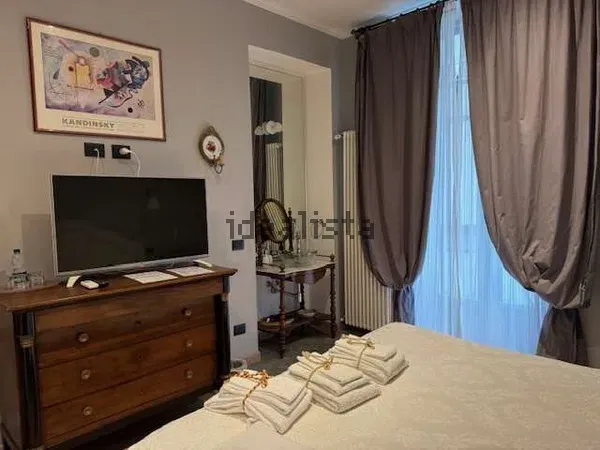 Appartamento in Crocetta, foto 14 di 27