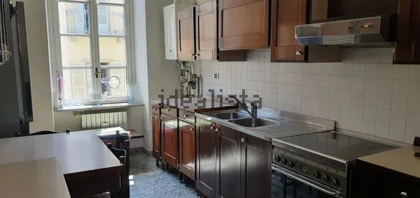Appartamento in Centro, foto 3 di 17