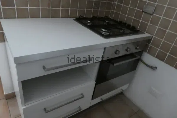 Bilocale in Crocetta, foto 7 di 23