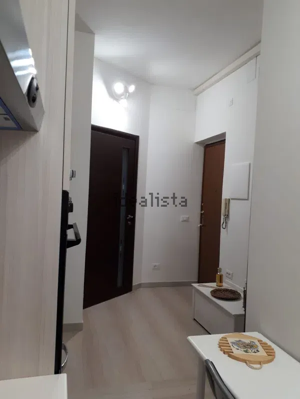 Stanza doppia in Nizza Millefonti