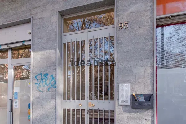 Appartamento in Barriera di Milano, foto 18 di 28