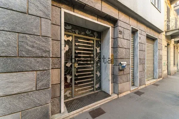 Stanza singola in San Salvario, foto 6 di 11