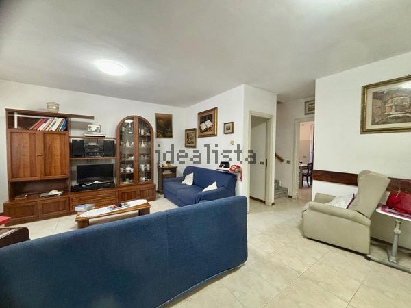 4-bedroom freehold villa in Forte dei Marmi — photo 5 of 5