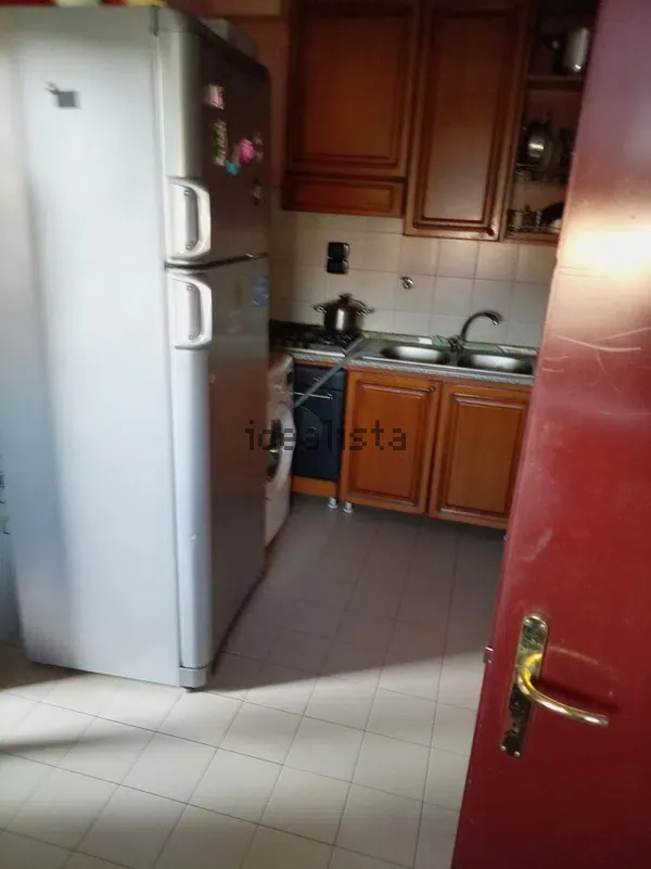 Quadrilocale in Barriera di Milano, foto 5 di 9