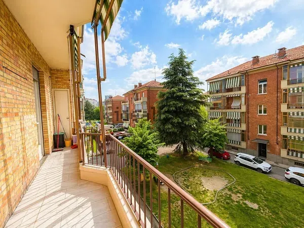 Quadrilocale in Mirafiori Sud, foto 14 di 42