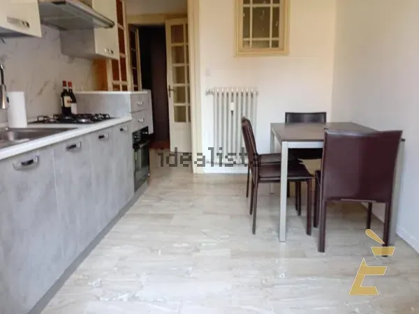 Appartamento in Cenisia, foto 7 di 20