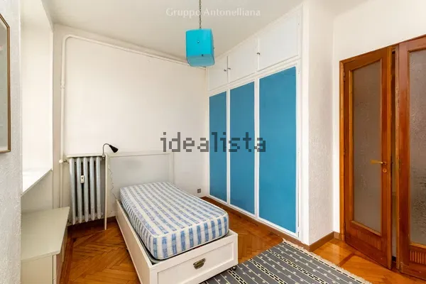 Appartamento in Cit Turin, foto 18 di 37