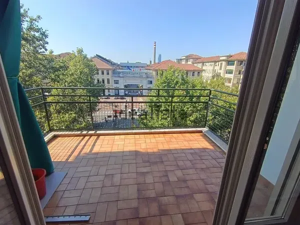 Appartamento in San Salvario, foto 17 di 19