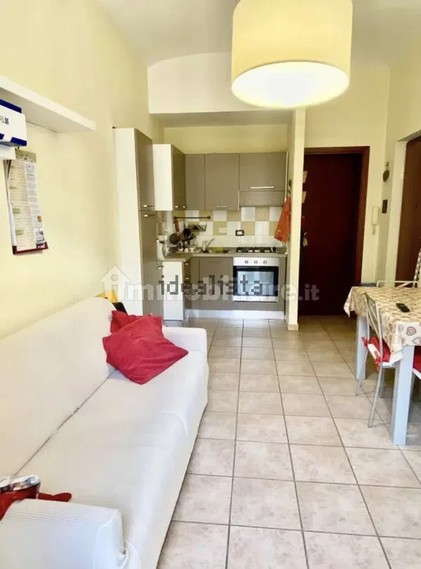 Appartamento in Vanchiglia, foto 8 di 19