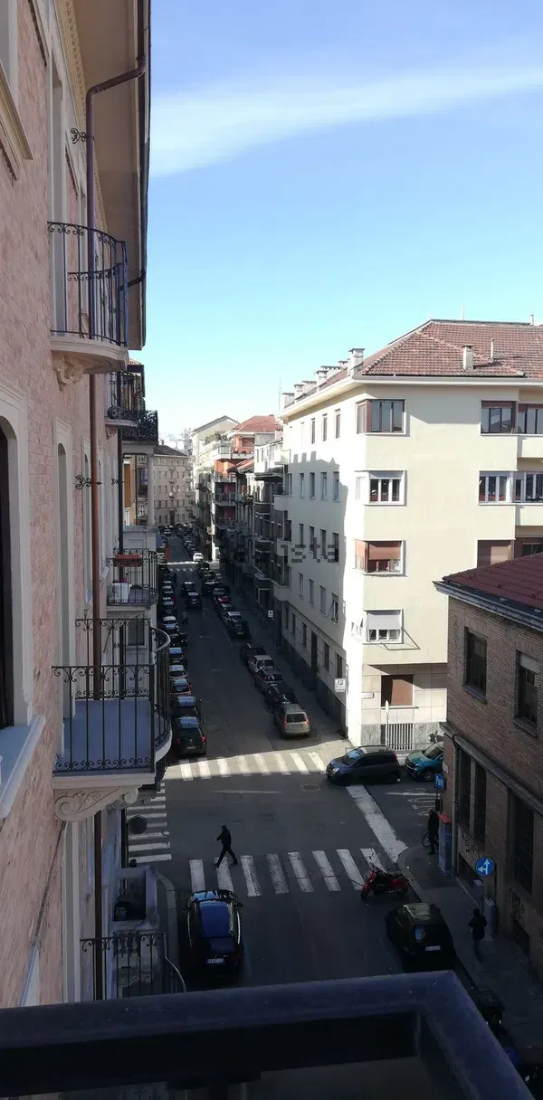 Monolocale in Cit Turin, foto 28 di 35