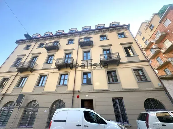 Appartamento in San Donato, foto 4 di 24