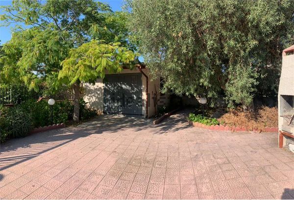 2-bedroom freehold villa in Noto — photo 5 of 5