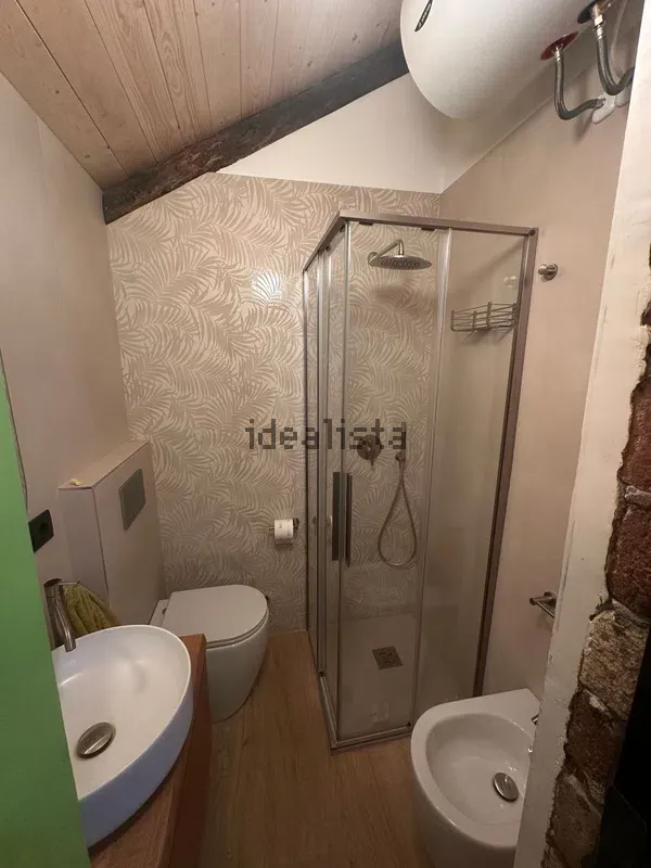 Appartamento in San Salvario, foto 10 di 11