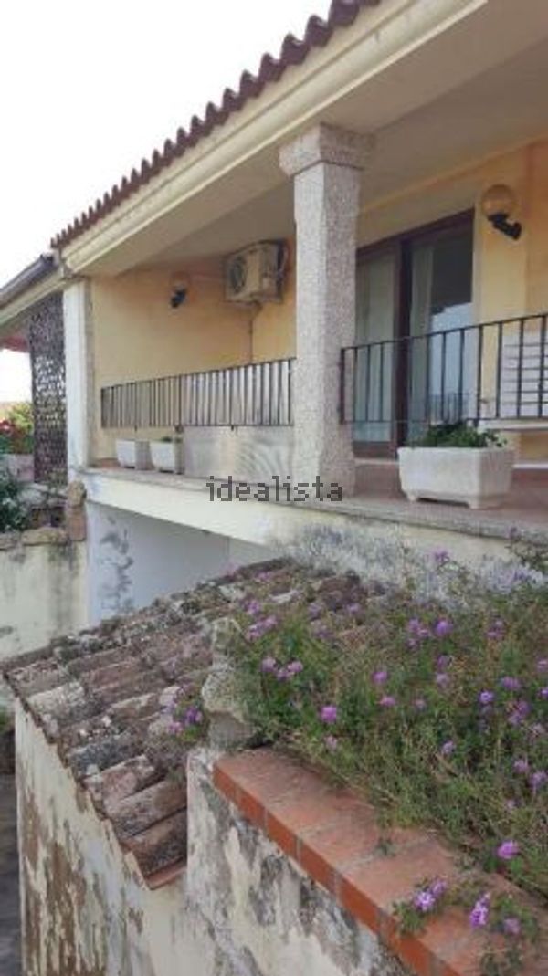 Villetta bifamiliare in Via Portovenere s.n.c, Area Cannigione, Arzachena — image 4