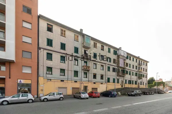 Stanza singola in Rebaudengo, foto 26 di 28