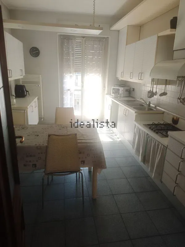 Posto letto in doppia in Pozzo Strada, foto 5 di 7