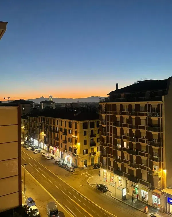 Posto letto in doppia a Torino, foto 4 di 5