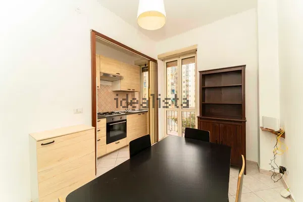 Trilocale in Santa Rita, foto 6 di 38