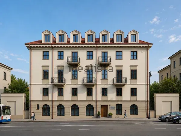 Stanza singola in San Donato