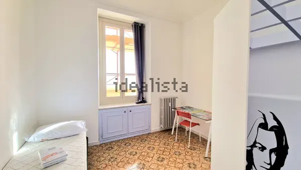 Stanze singole e doppie in Cenisia, foto 11 di 11