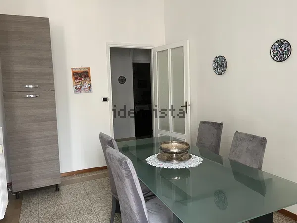 Trilocale in Vanchiglia, foto 2 di 4