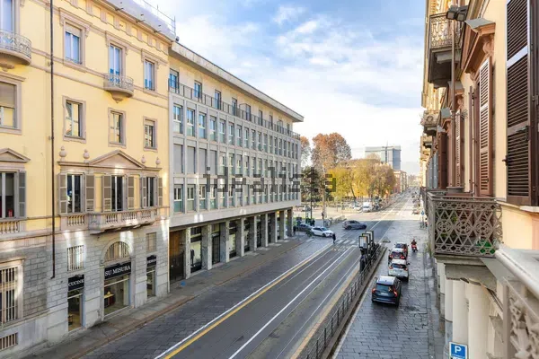 Appartamento in Centro, foto 24 di 36