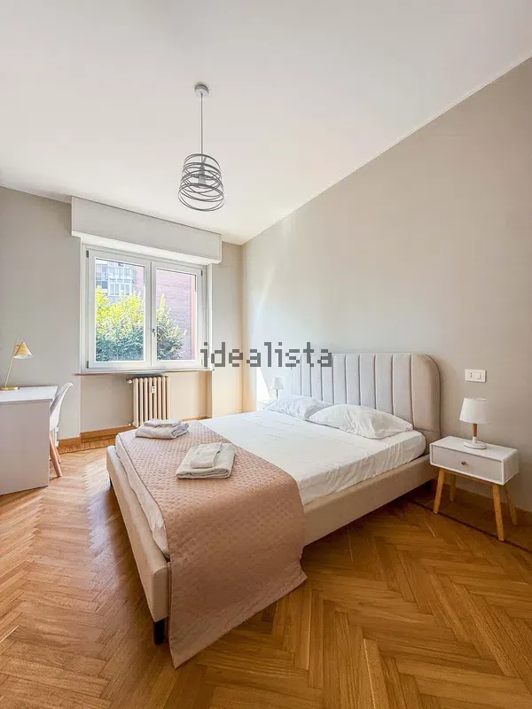 Trilocale in San Donato, foto 11 di 22