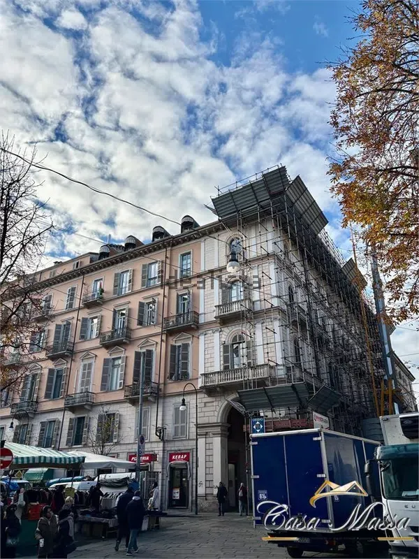 Appartamento in Centro, foto 2 di 17