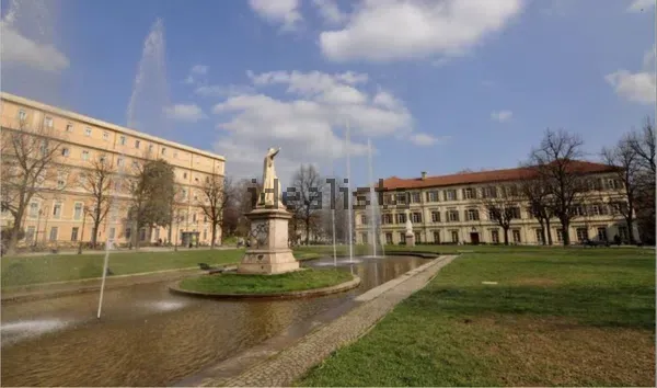 Bilocale in Centro, foto 2 di 11