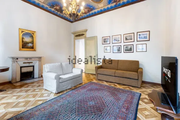 Appartamento in Crocetta