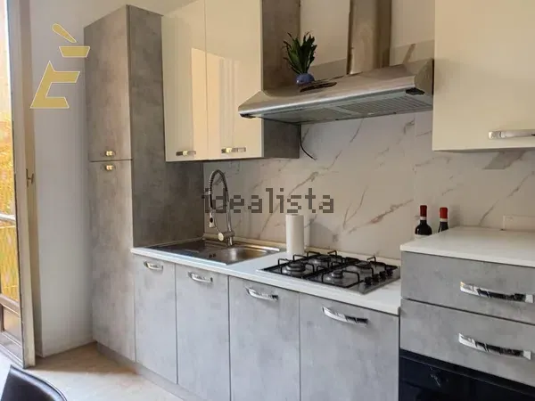 Appartamento in Cenisia, foto 9 di 20