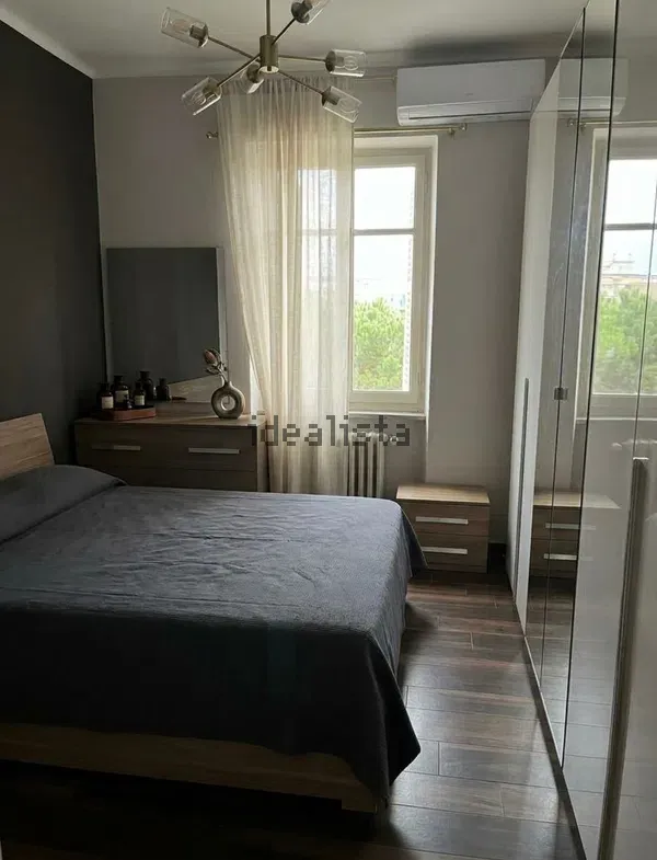 Appartamento in Barriera di Milano