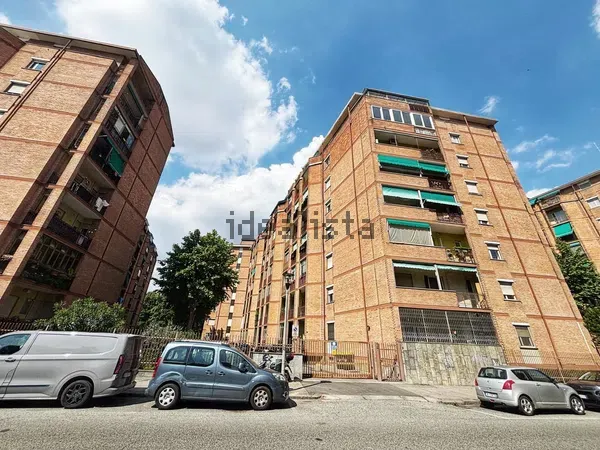 Posto letto in doppia in Santa Rita