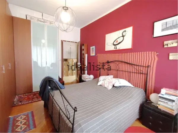 Appartamento in Vanchiglietta, foto 7 di 12