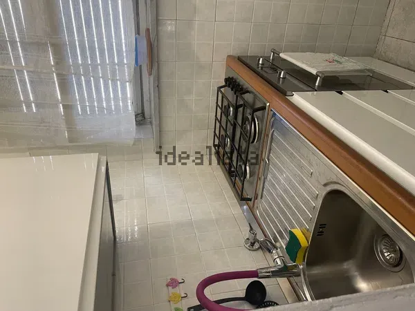 Bilocale in Barriera di Milano, foto 6 di 8