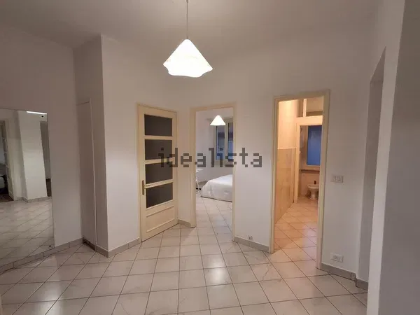 Quadrilocale in Cenisia, foto 23 di 25