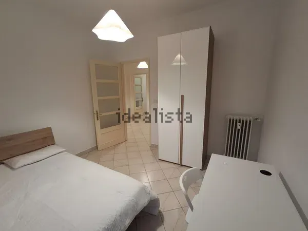 Quadrilocale in Cenisia, foto 8 di 25