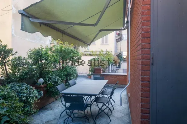 Bilocale in Centro, foto 36 di 38