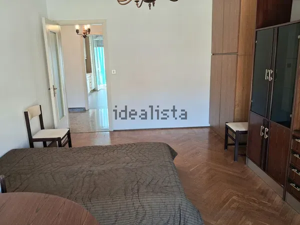 Stanza singola in San Salvario, foto 2 di 9