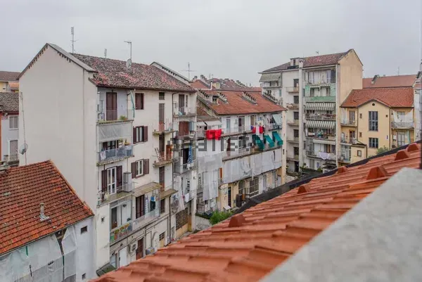 Appartamento in Cenisia, foto 46 di 62